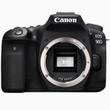Canon EOS 90D (Body) DSLR Camera